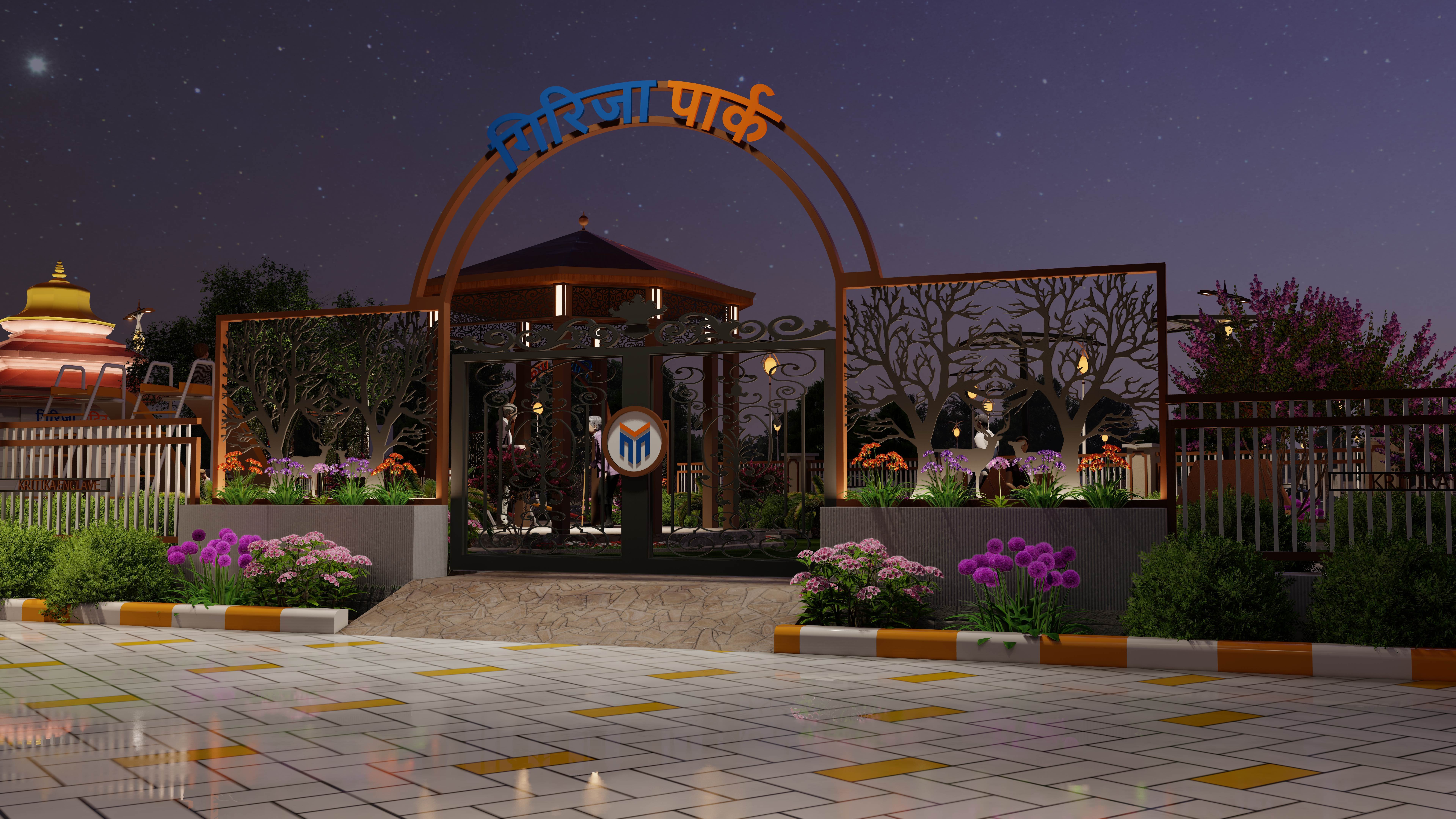 SHREENATH KRITIKA ENCLAVE Gallery