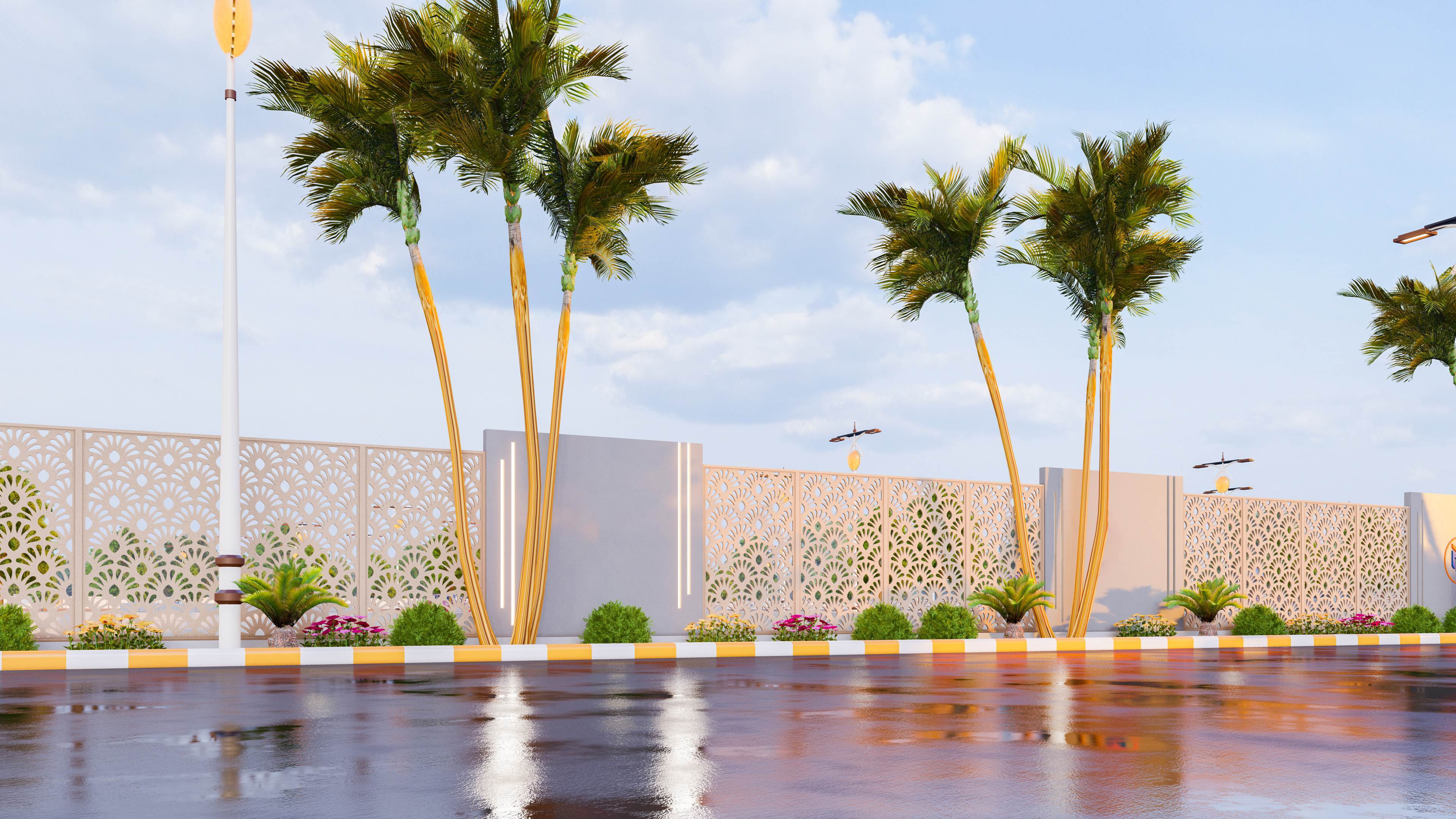 SHREENATH KRITIKA ENCLAVE Gallery